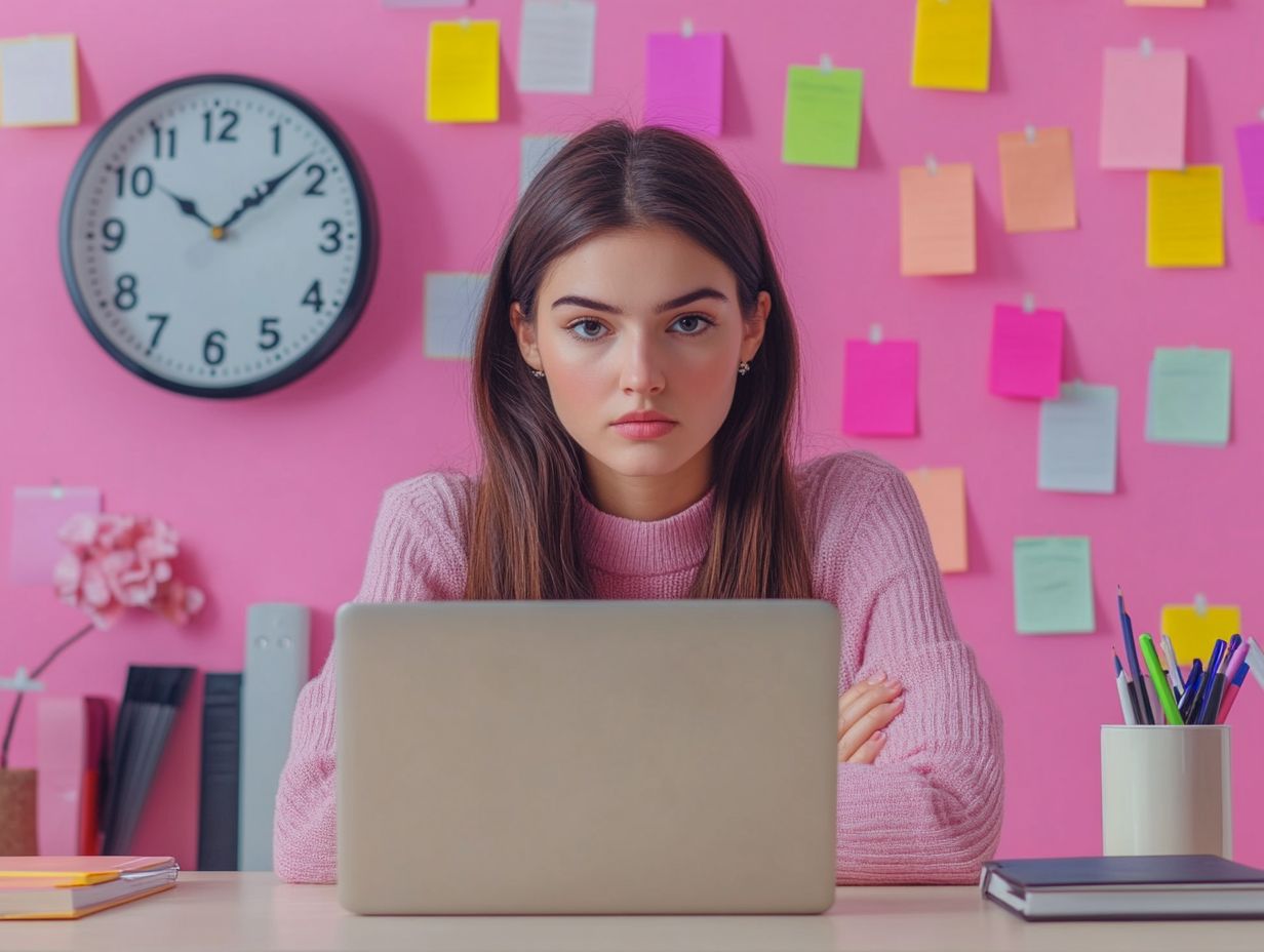 Reduced Decision Fatigue