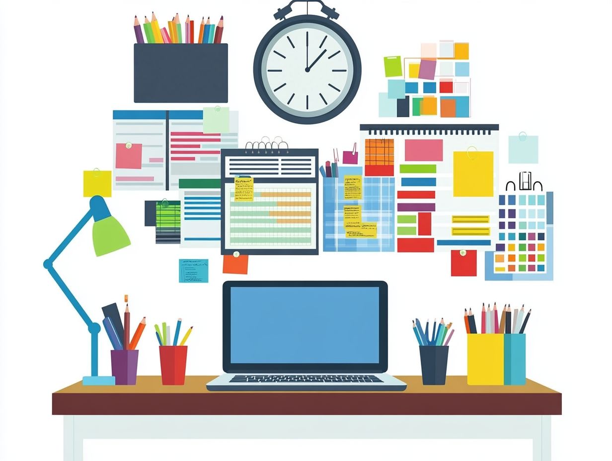 Identifying Tasks to Batch