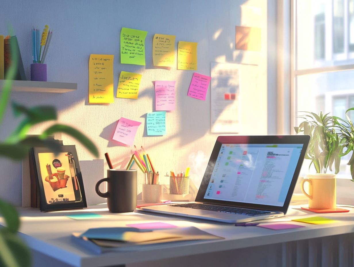 The Motivation Slump: Causes and Effects