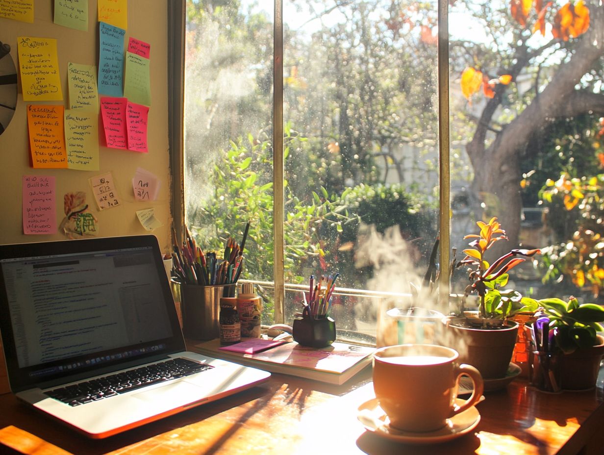 Why Goals are Important for Motivation