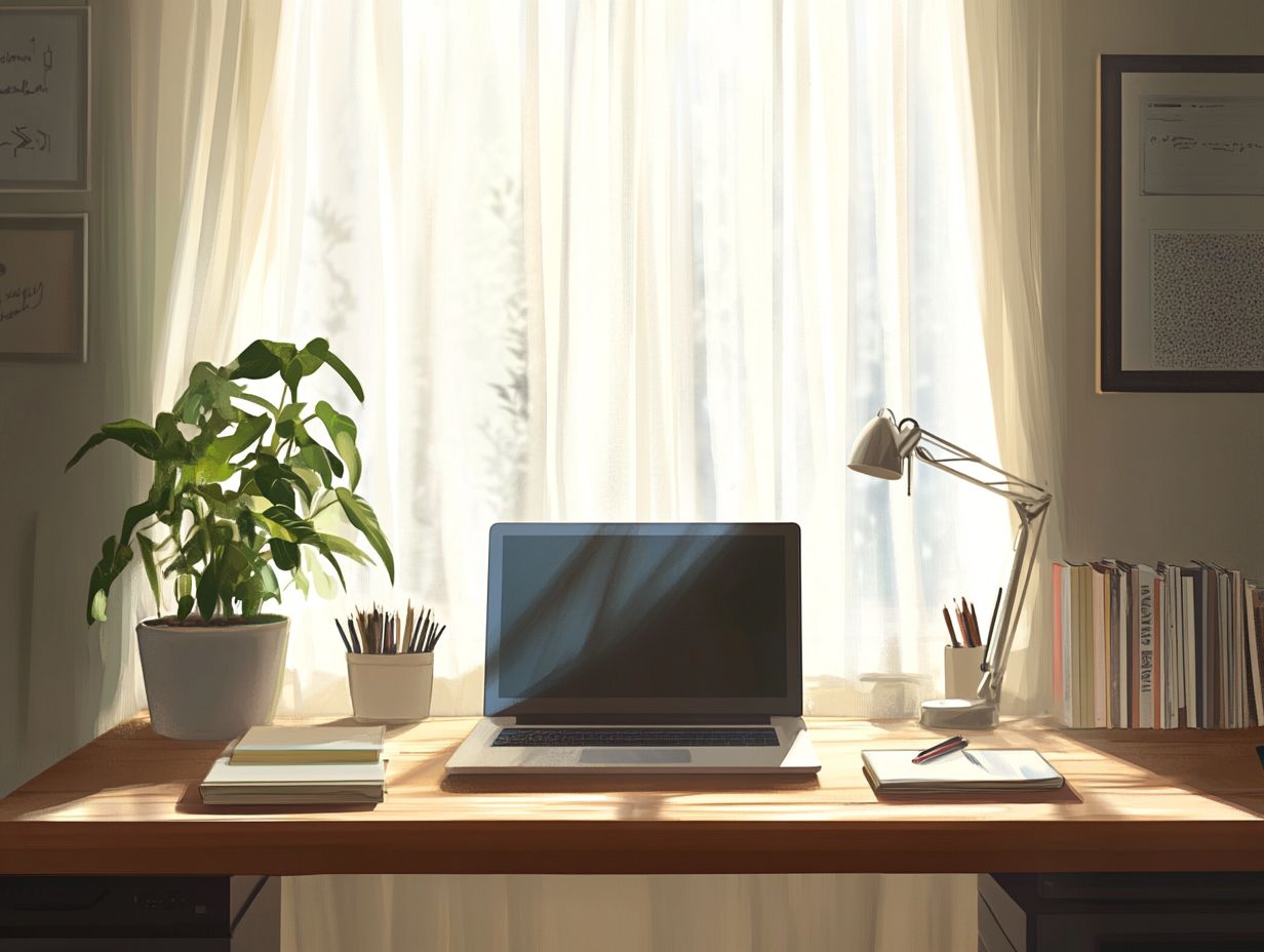 The Importance of a Focus-Friendly Environment