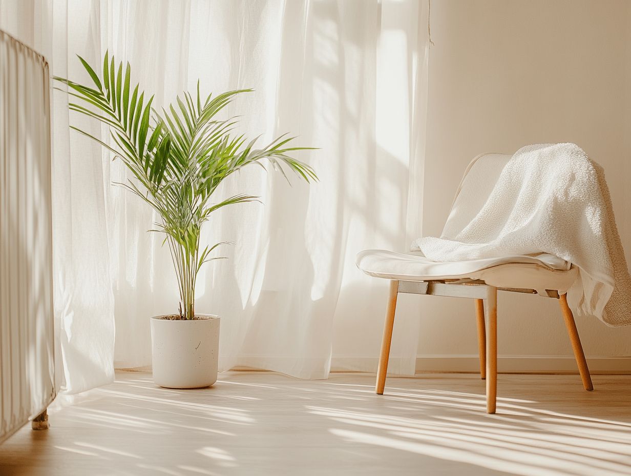 Assessing Your Space and Setting Goals