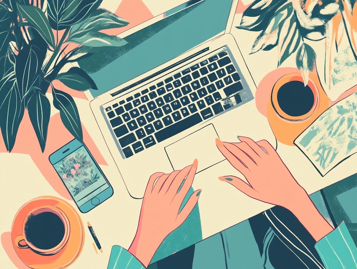 The Impact of Digital Distractions