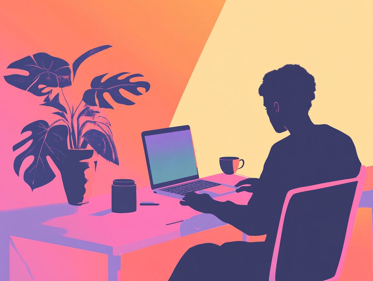 Identifying Your Personal Digital Distractions