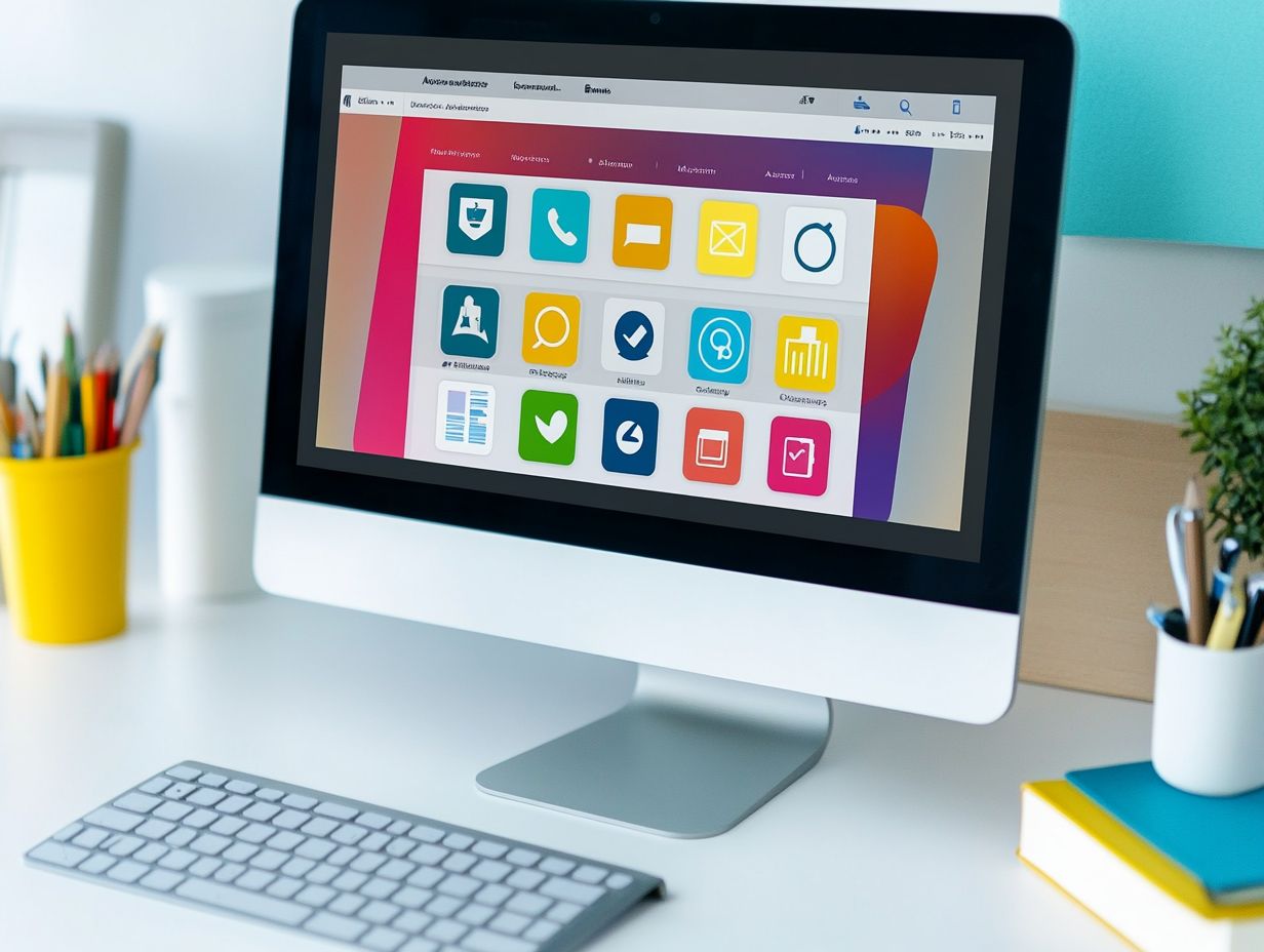 Top Browser Extensions for Productivity