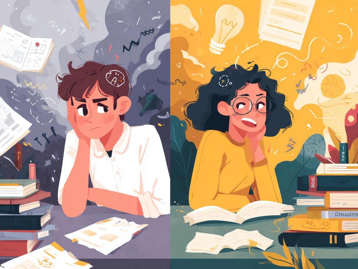 Real-Life Examples of Growth Mindset