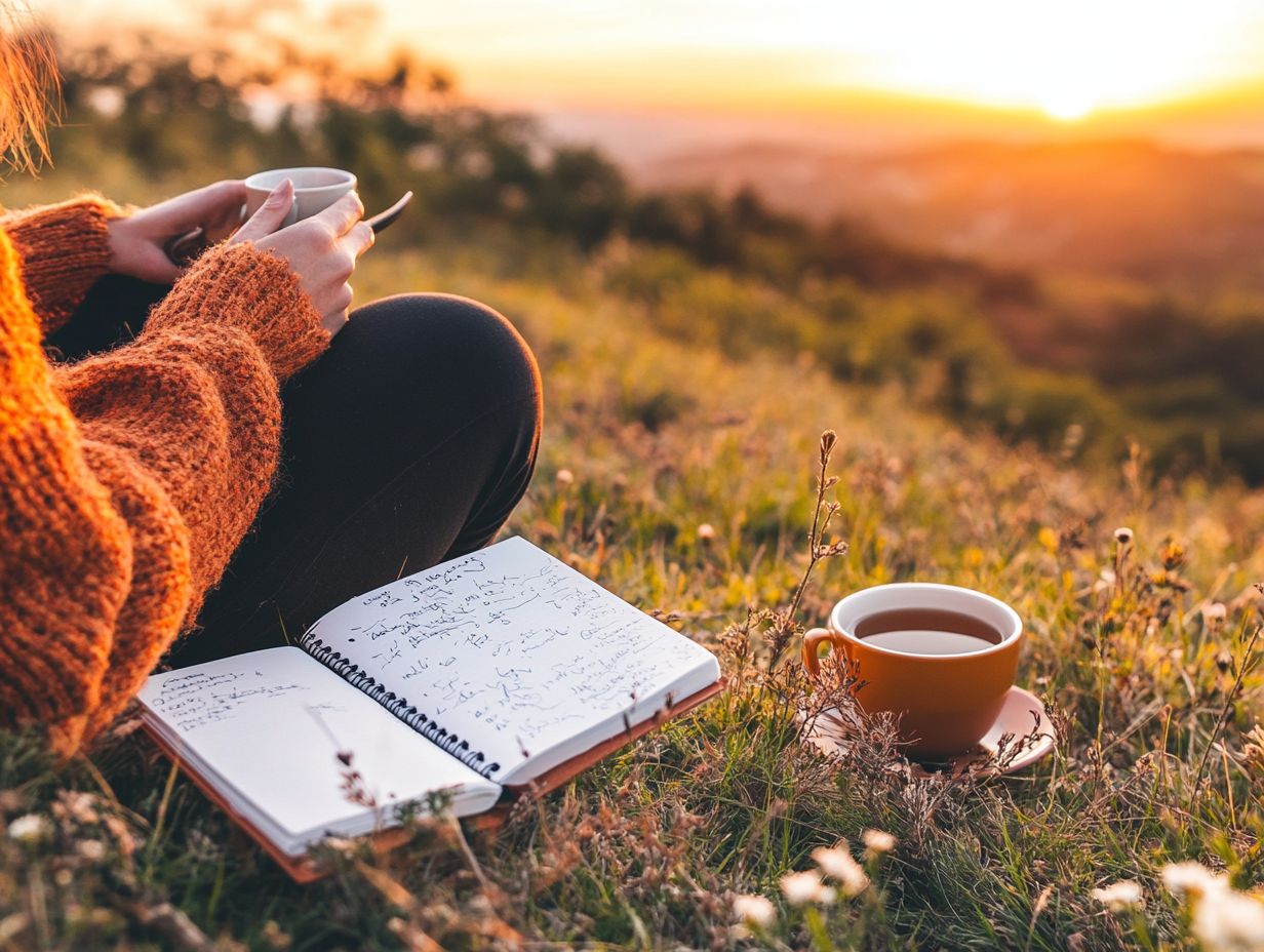 Preventing Burnout