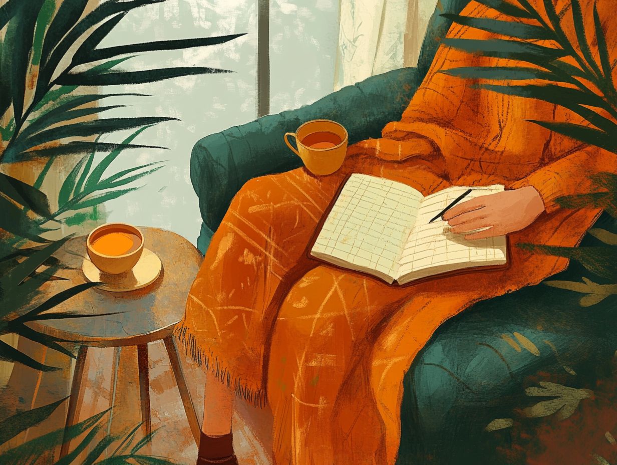 Strategies for Building Habits That Stick
