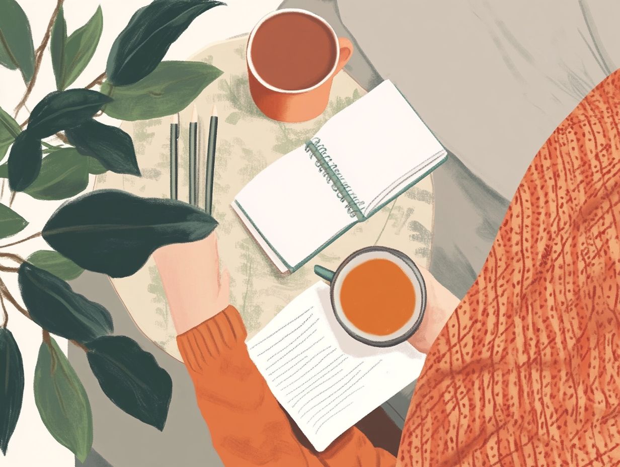 Maintaining Your Habits Even When You're Tired