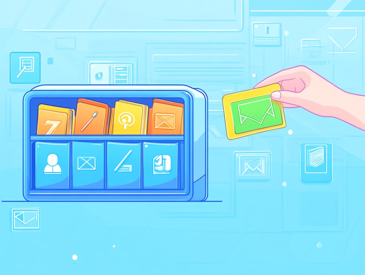 Why Decluttering Your Digital Desktop is Important