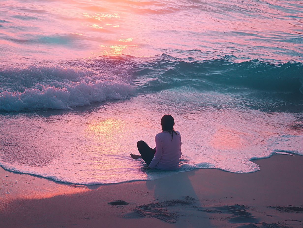 Signs of Overconnectedness