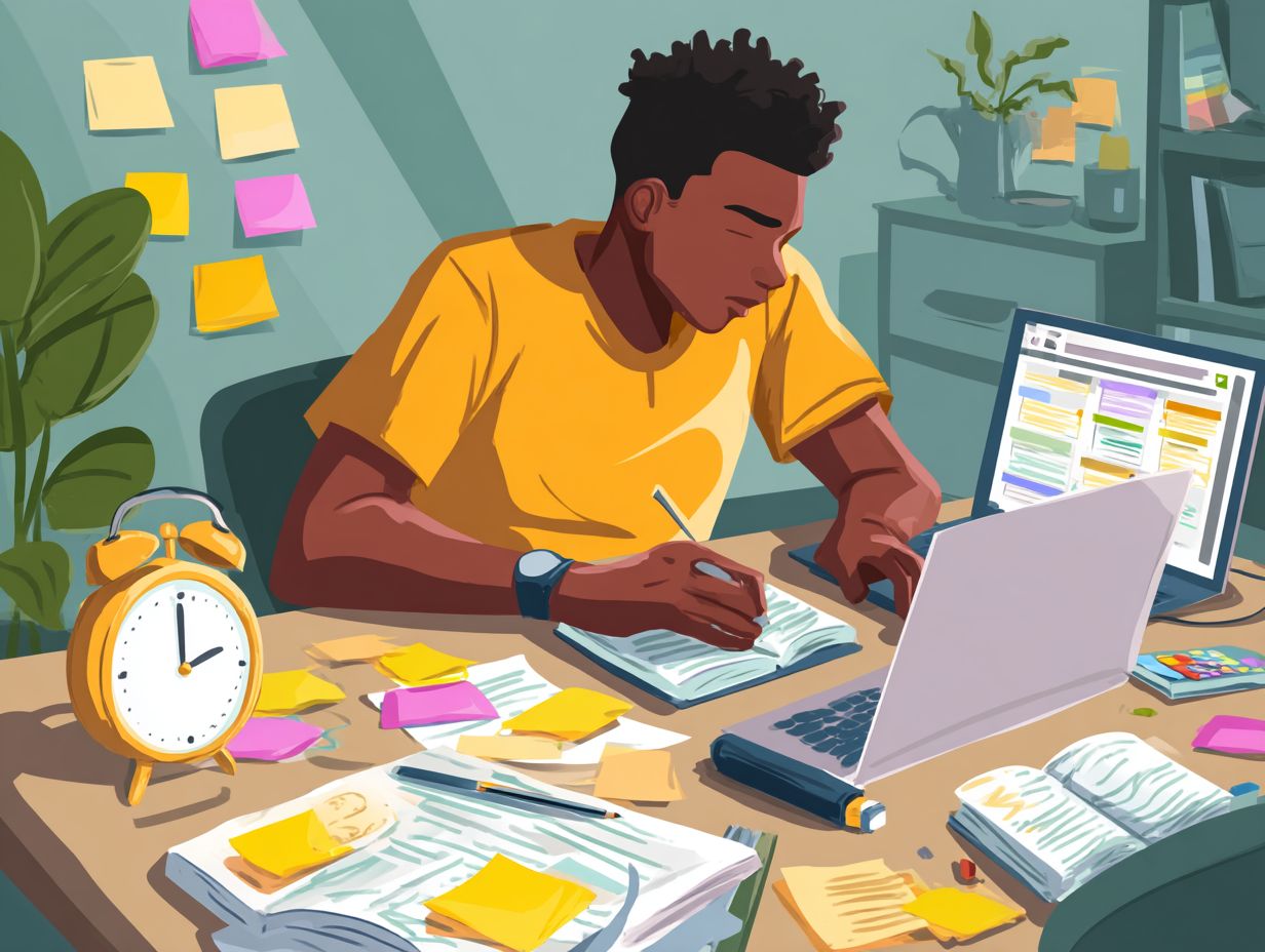 How to Implement Spaced Repetition