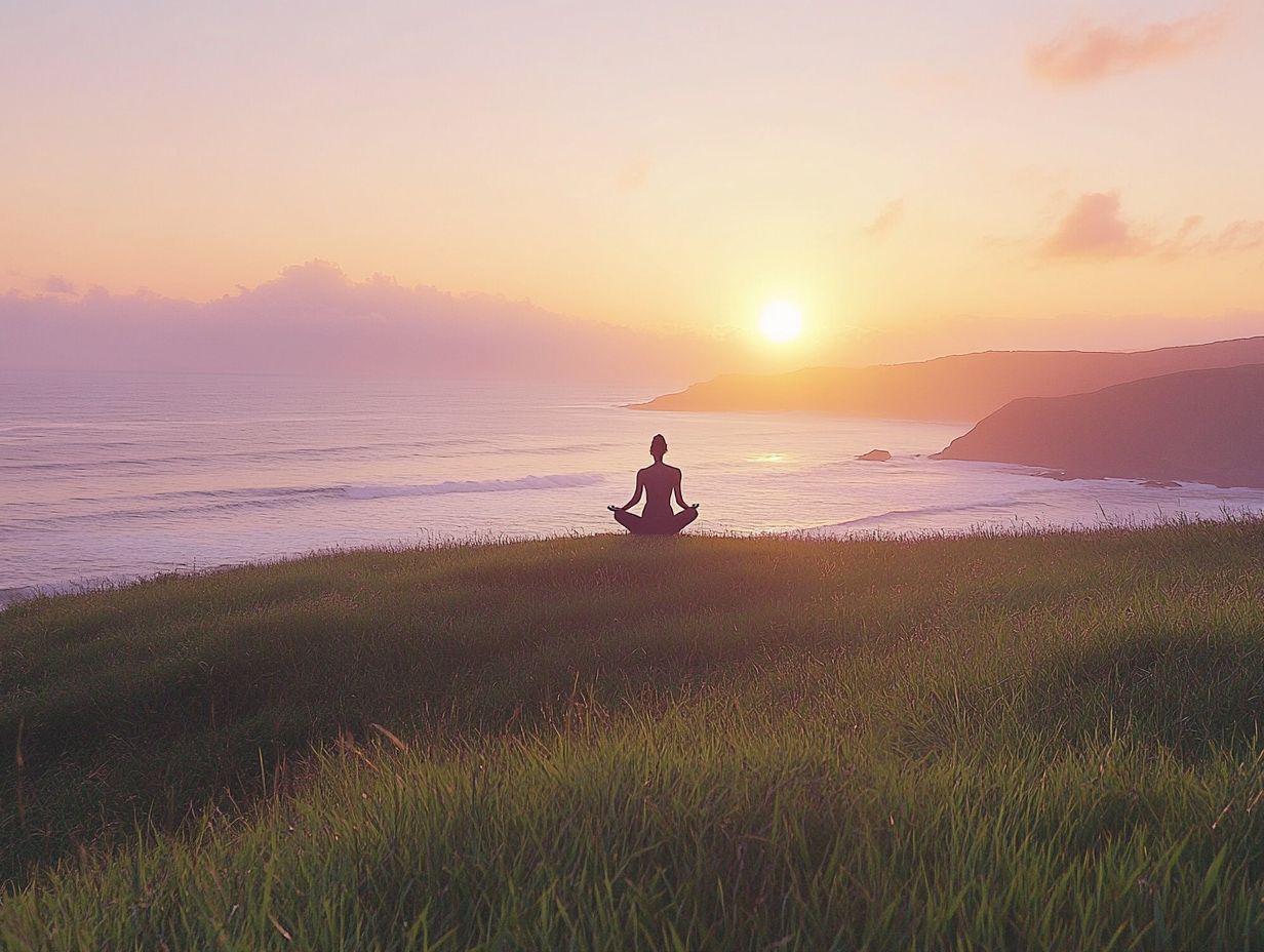 Balancing Body and Goals