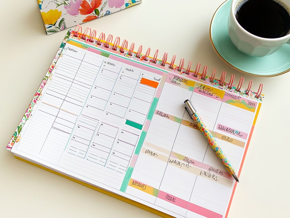Understanding the Importance of Planning and Adding Structure