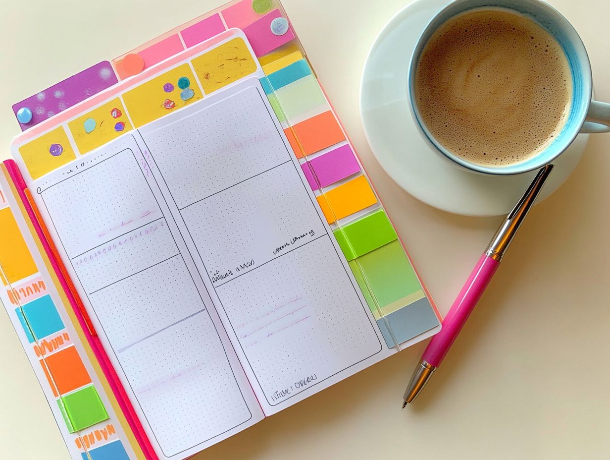 Breaking Down Tasks and Assigning Time Using Project Management Tools