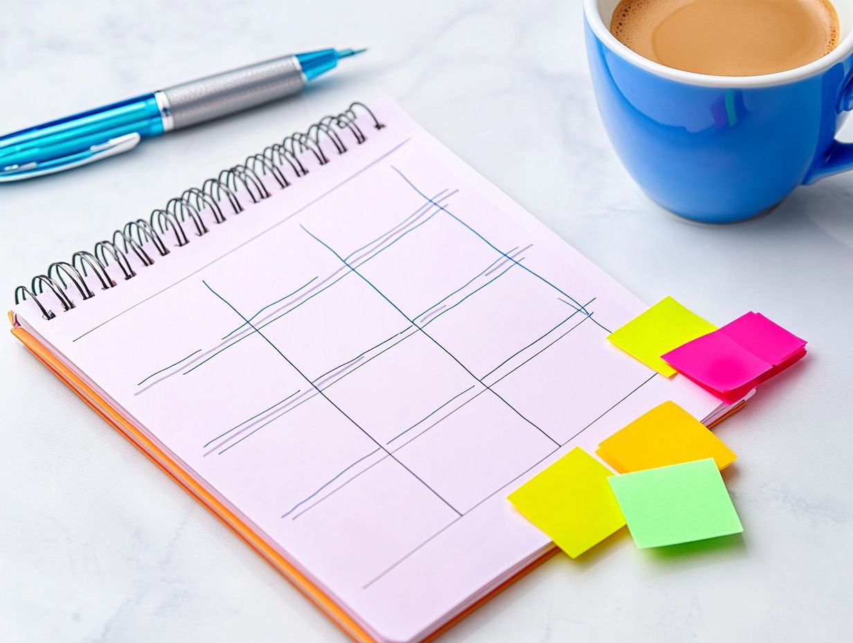 How to Adapt to Changes in Your Plan and Make Decisions