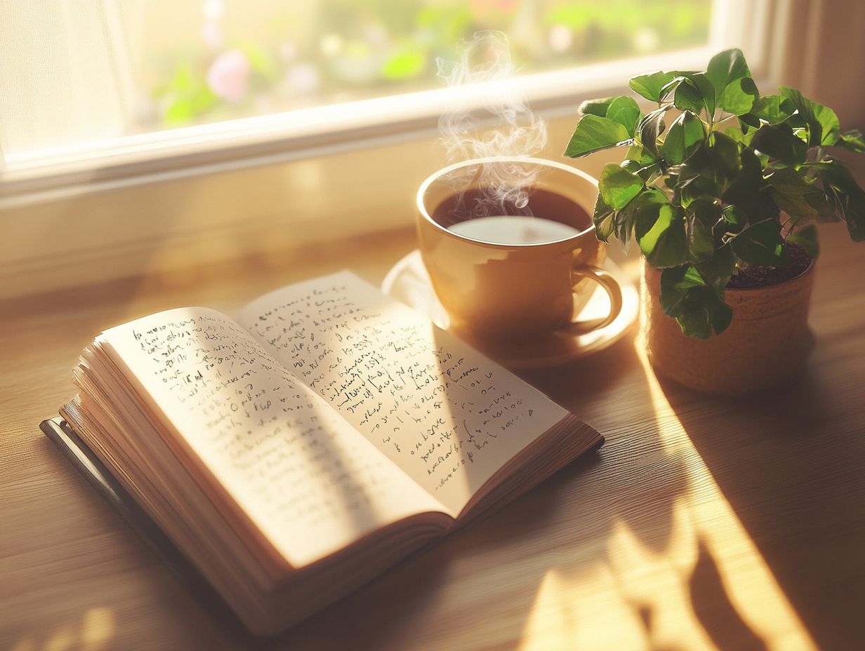 The Importance of Reflecting on What You Learn