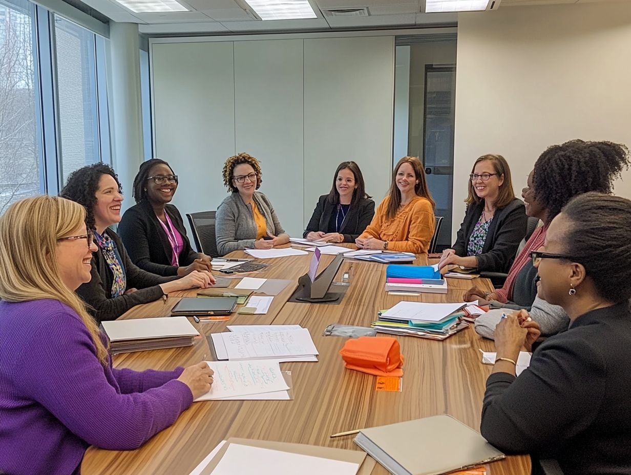Why Meeting Attendance Matters