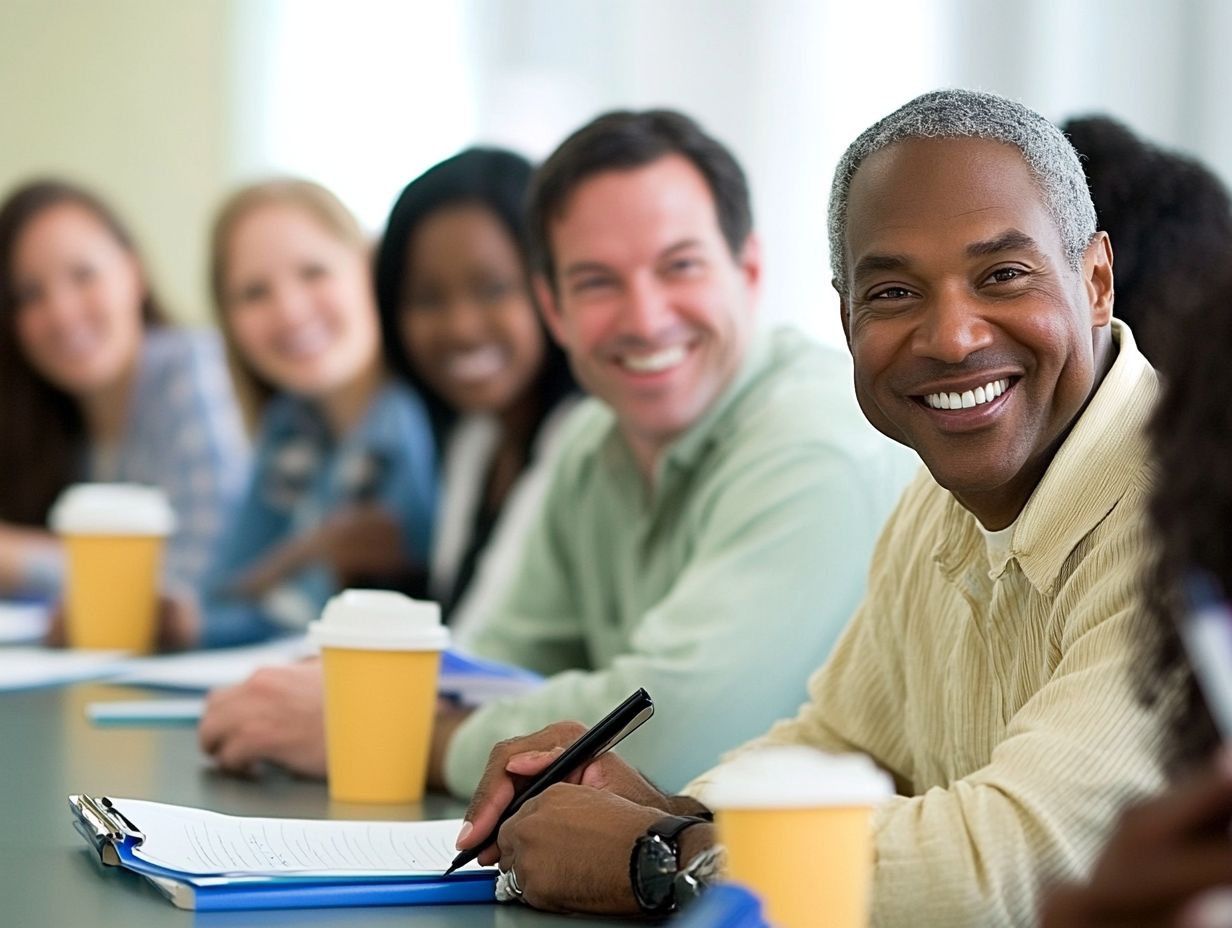 Key Elements of a Successful Agenda