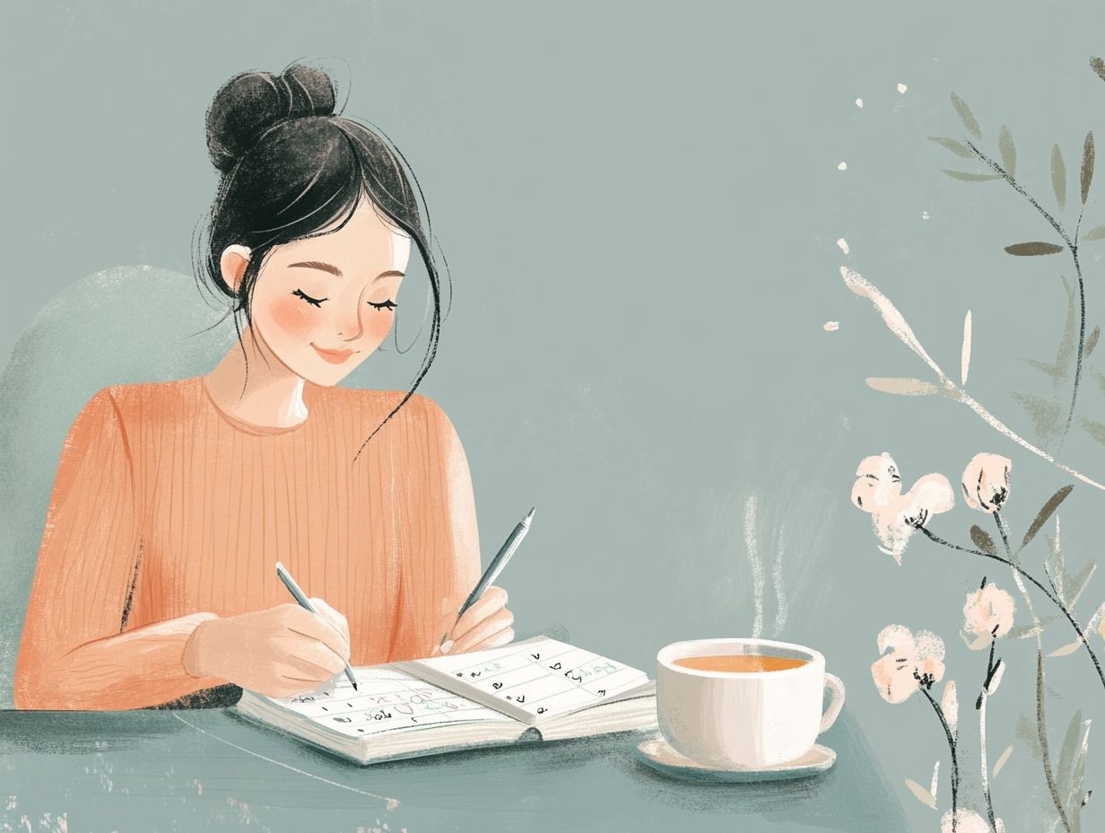 How to Prioritize Your Time and Energy