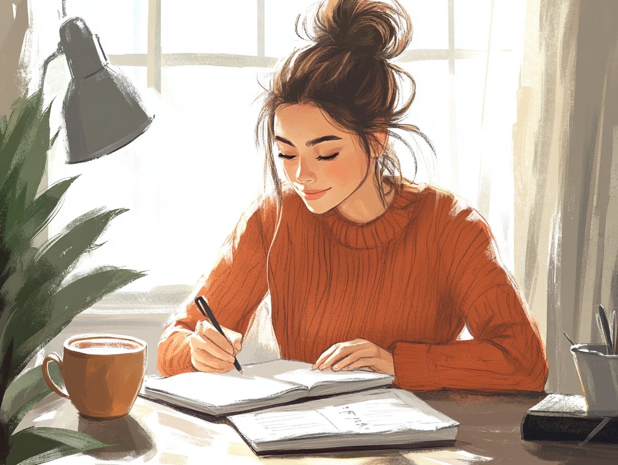 Reducing Stress and Increasing Productivity