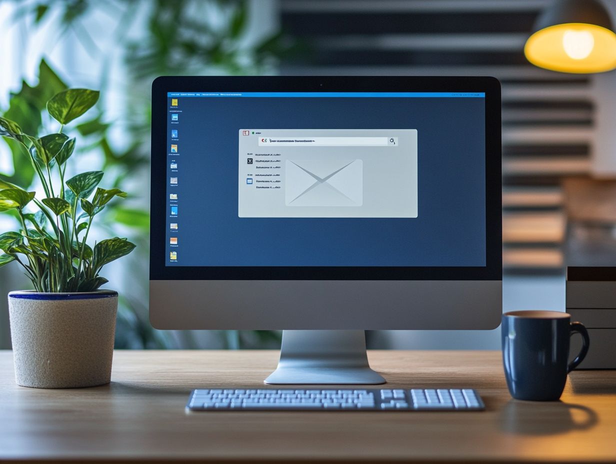 The Benefits of Inbox Zero