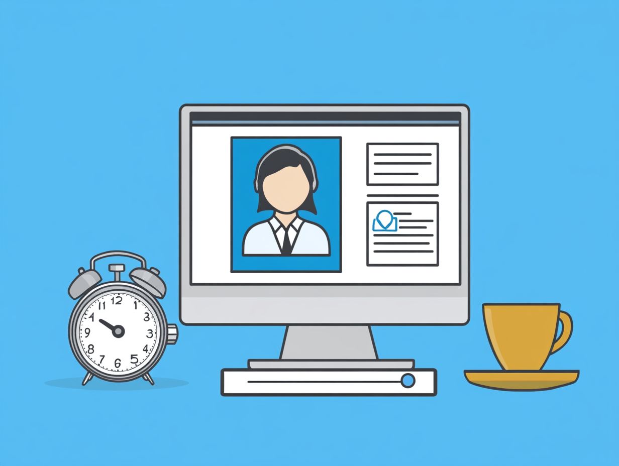 Crafting a Compelling Summary