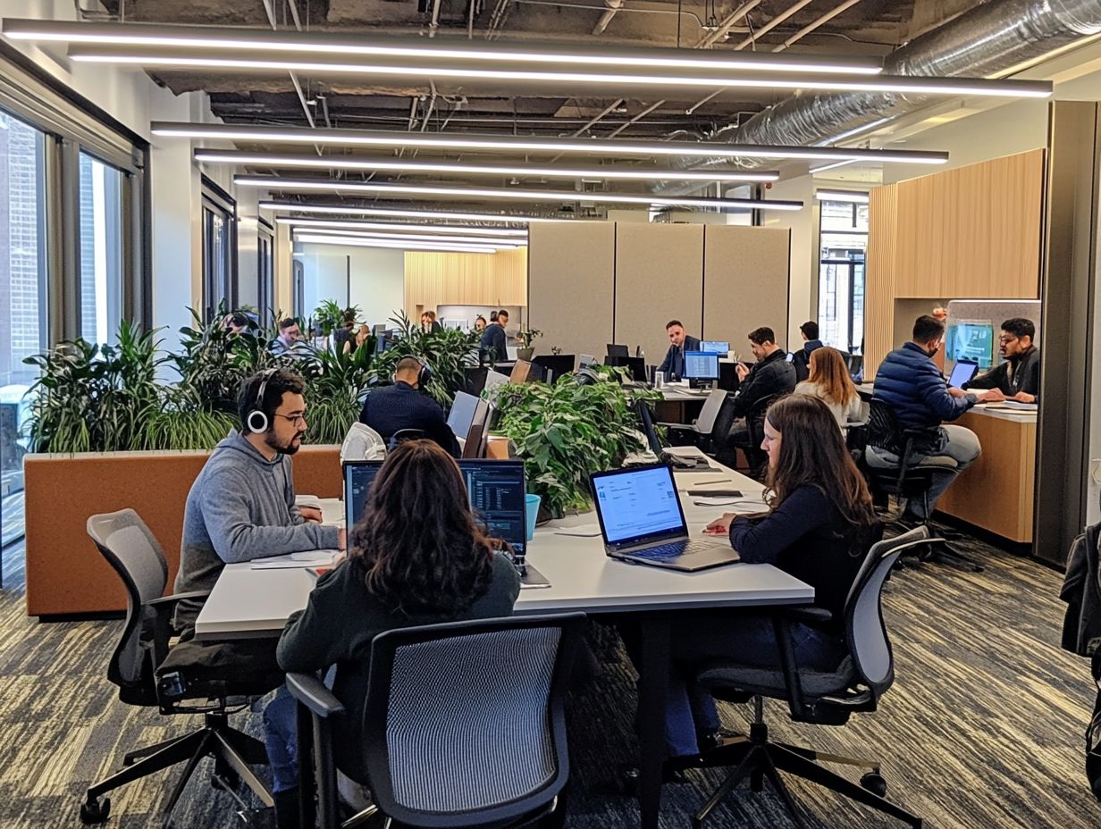 Creating a Distraction-Free Environment