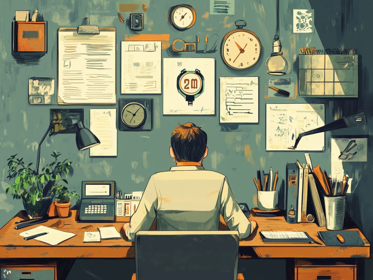 The 2-Minute Rule: What is it? A Gateway Habit for Personal Productivity