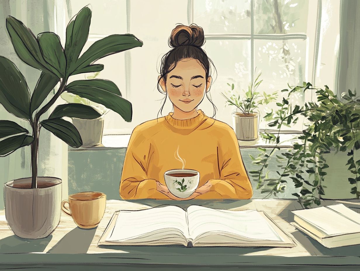 The Importance of Mindfulness for Productivity