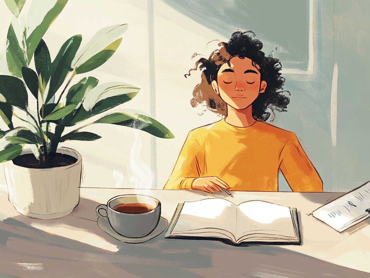 Mindful Eating Techniques
