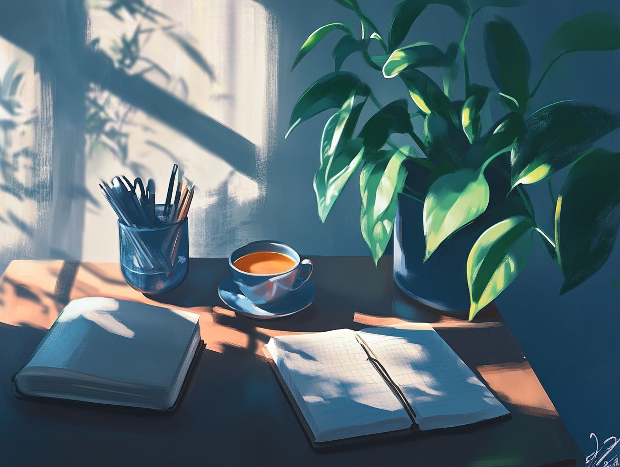 Incorporating Movement into a Busy Schedule