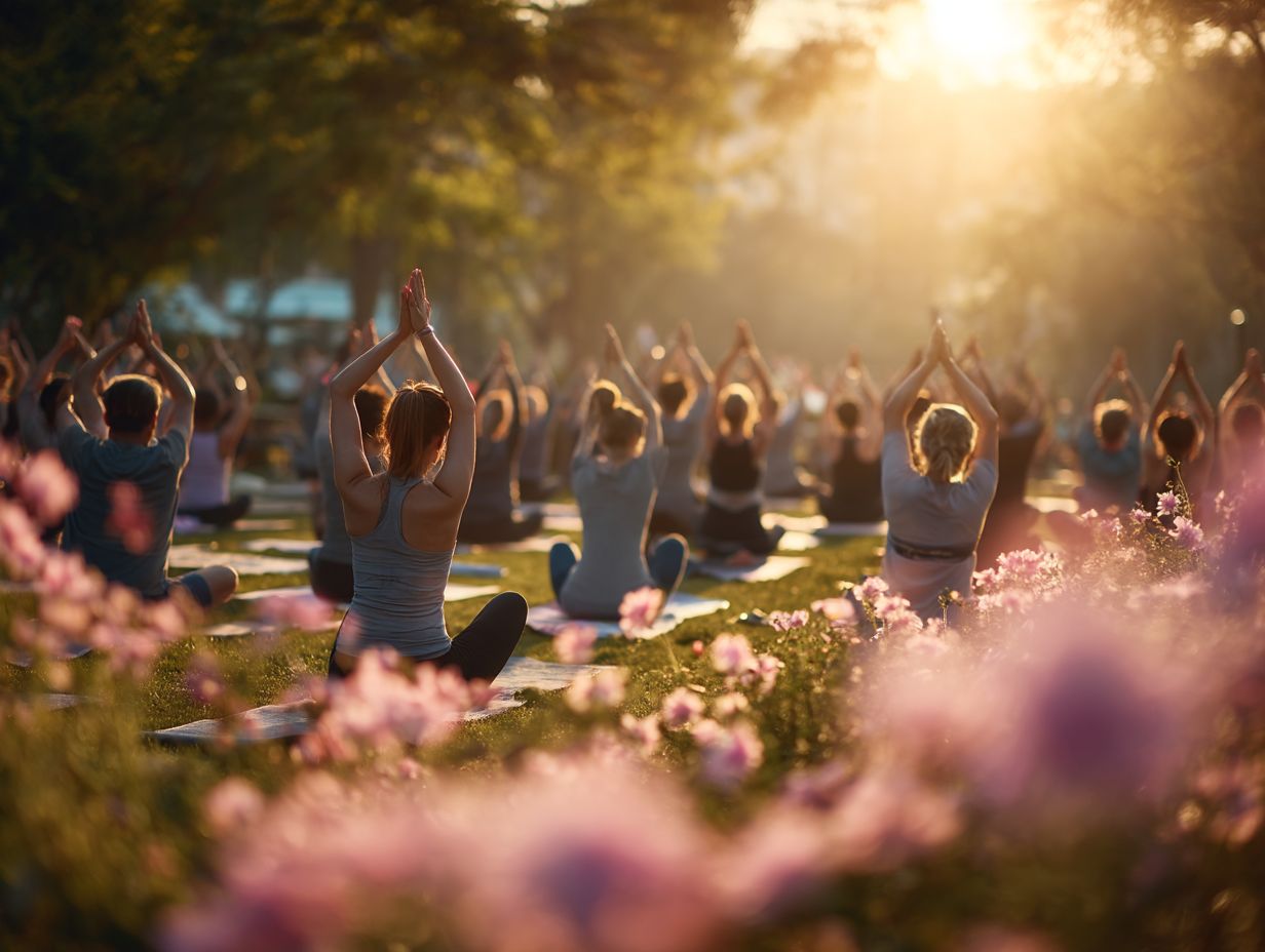 The Importance of Morning Movement