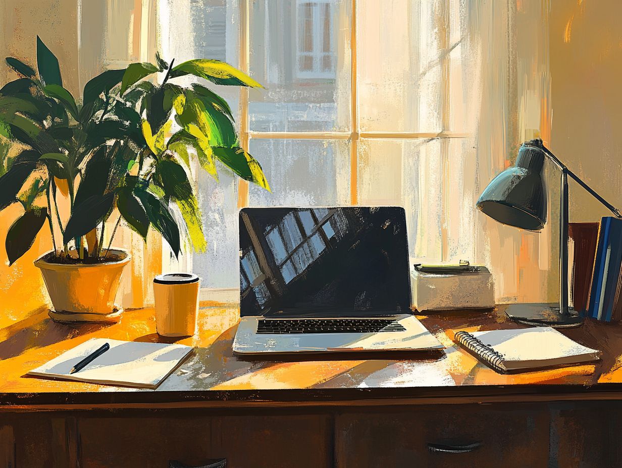 What are Morning Planning Rituals?