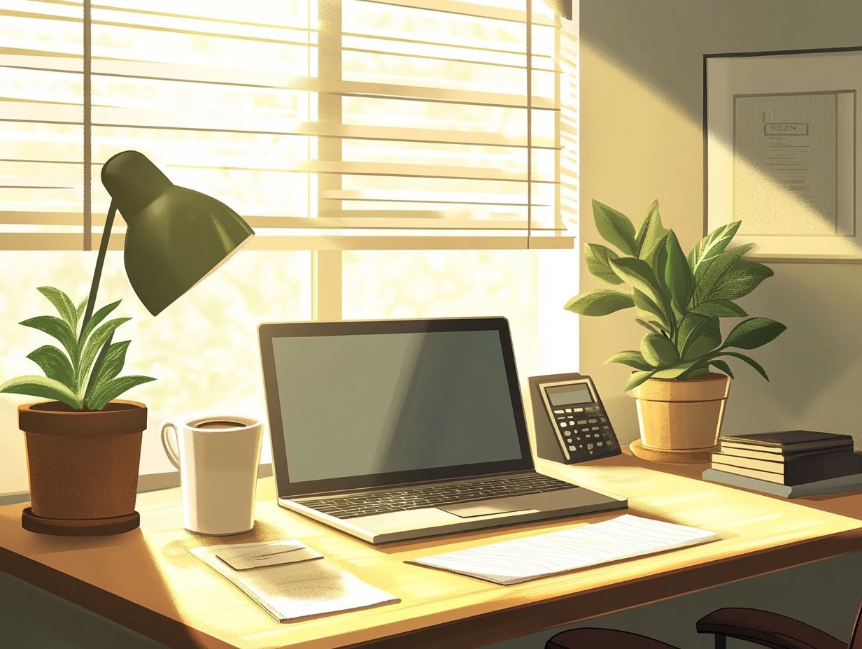 Finding a Positive Morning Routine That Works for You