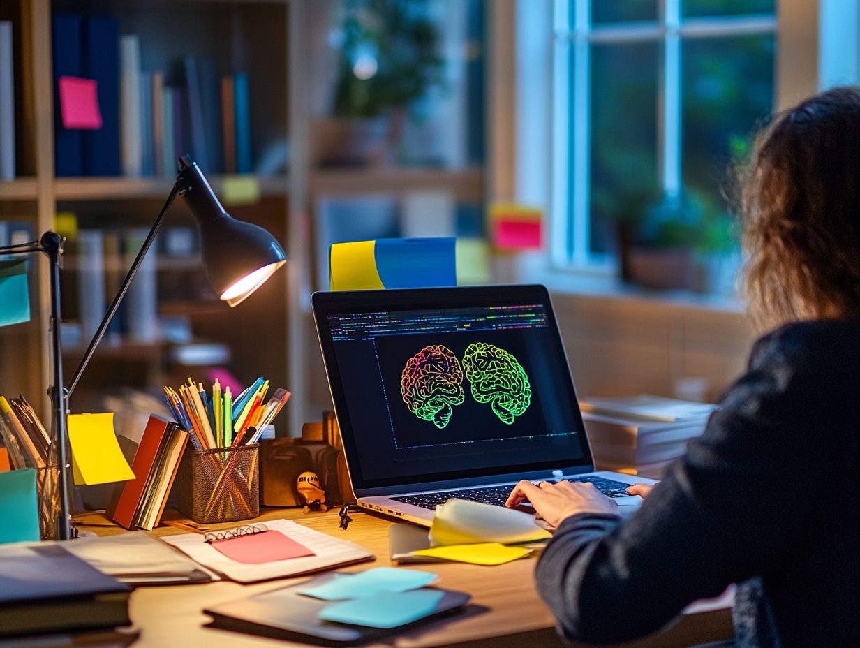 Understanding the Brain, Attentional Narrowing, and Mental Performance