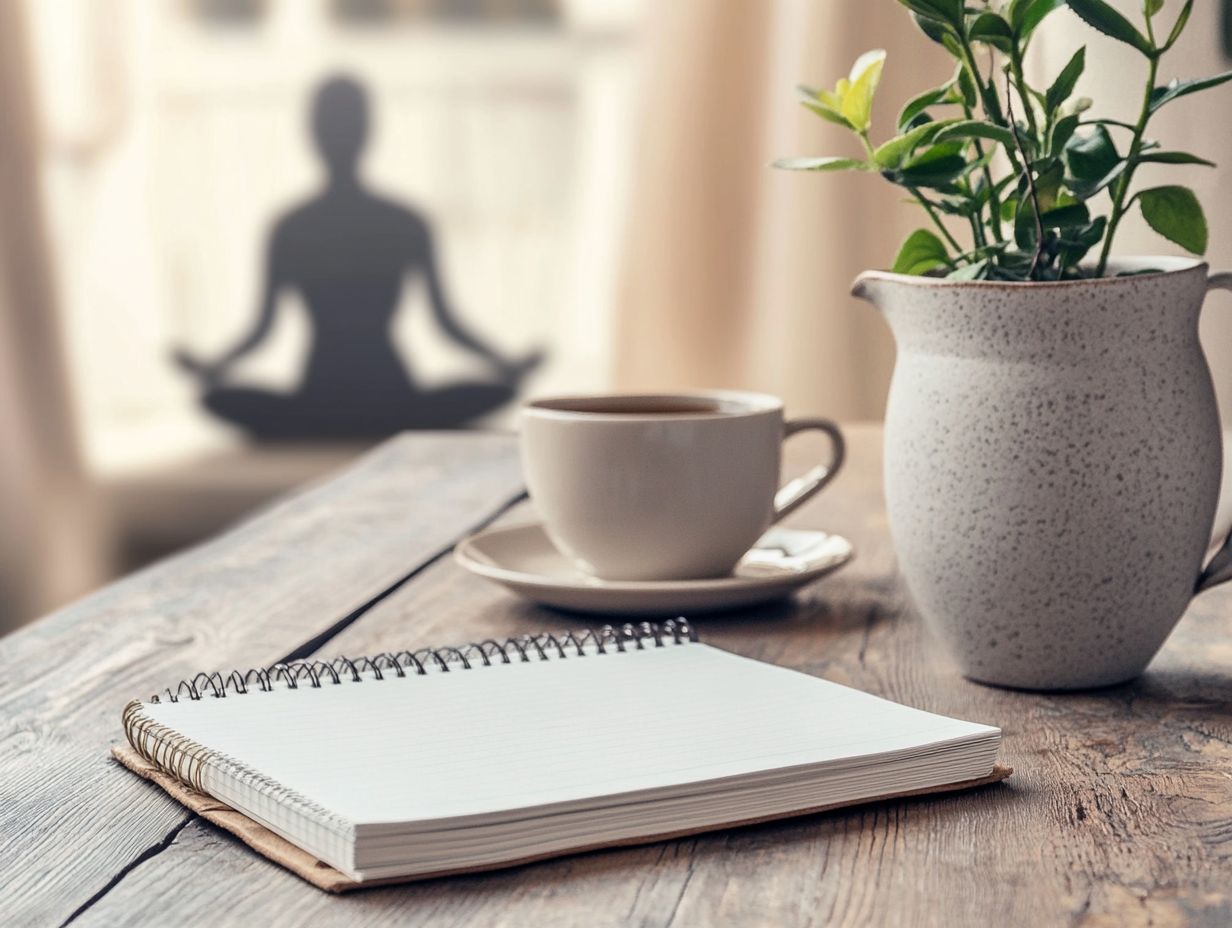 The Effects of Mental Clutter