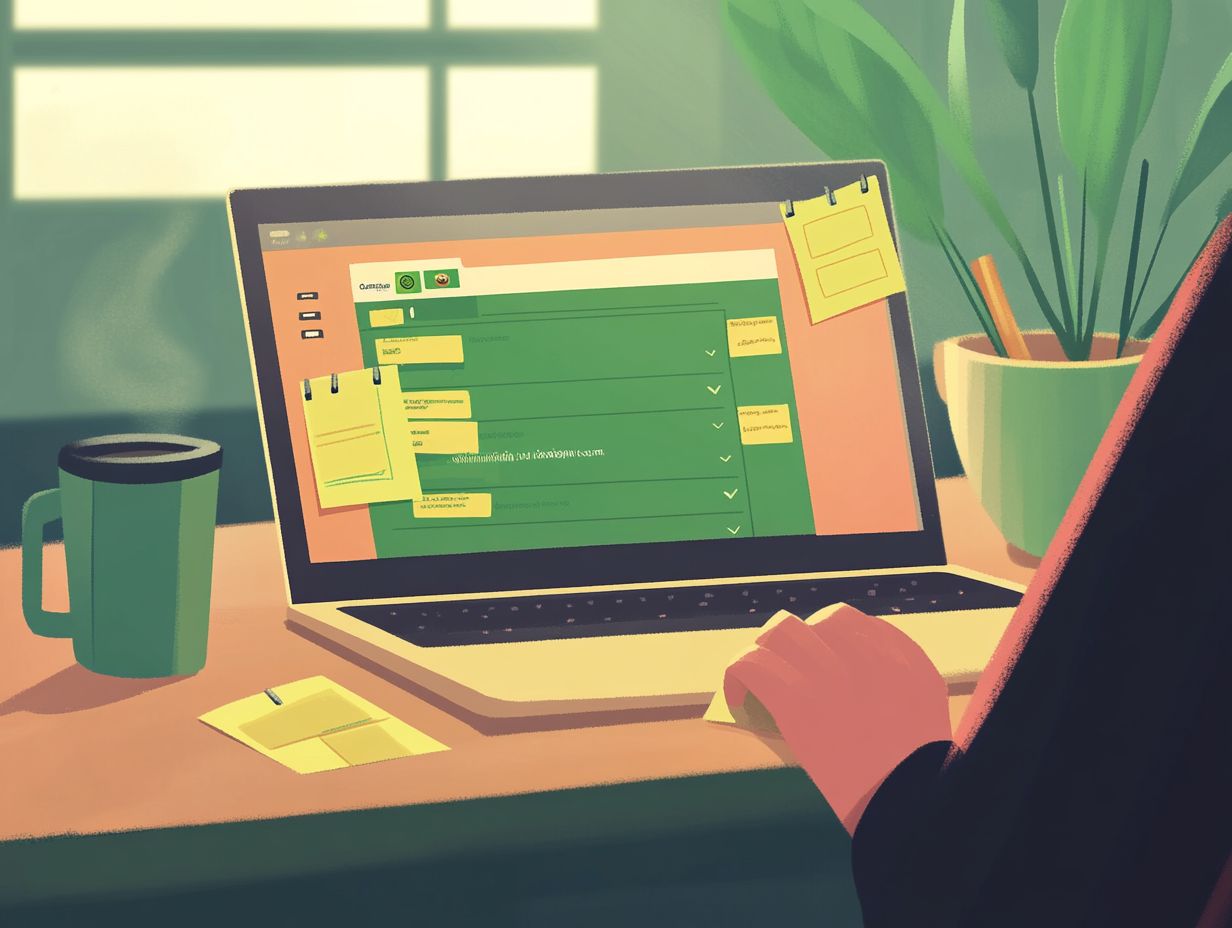 The Problem of Password Overload and Password Fatigue