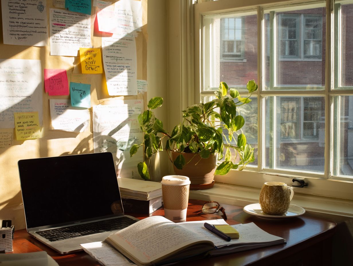 Benefits and Challenges of Online Learning