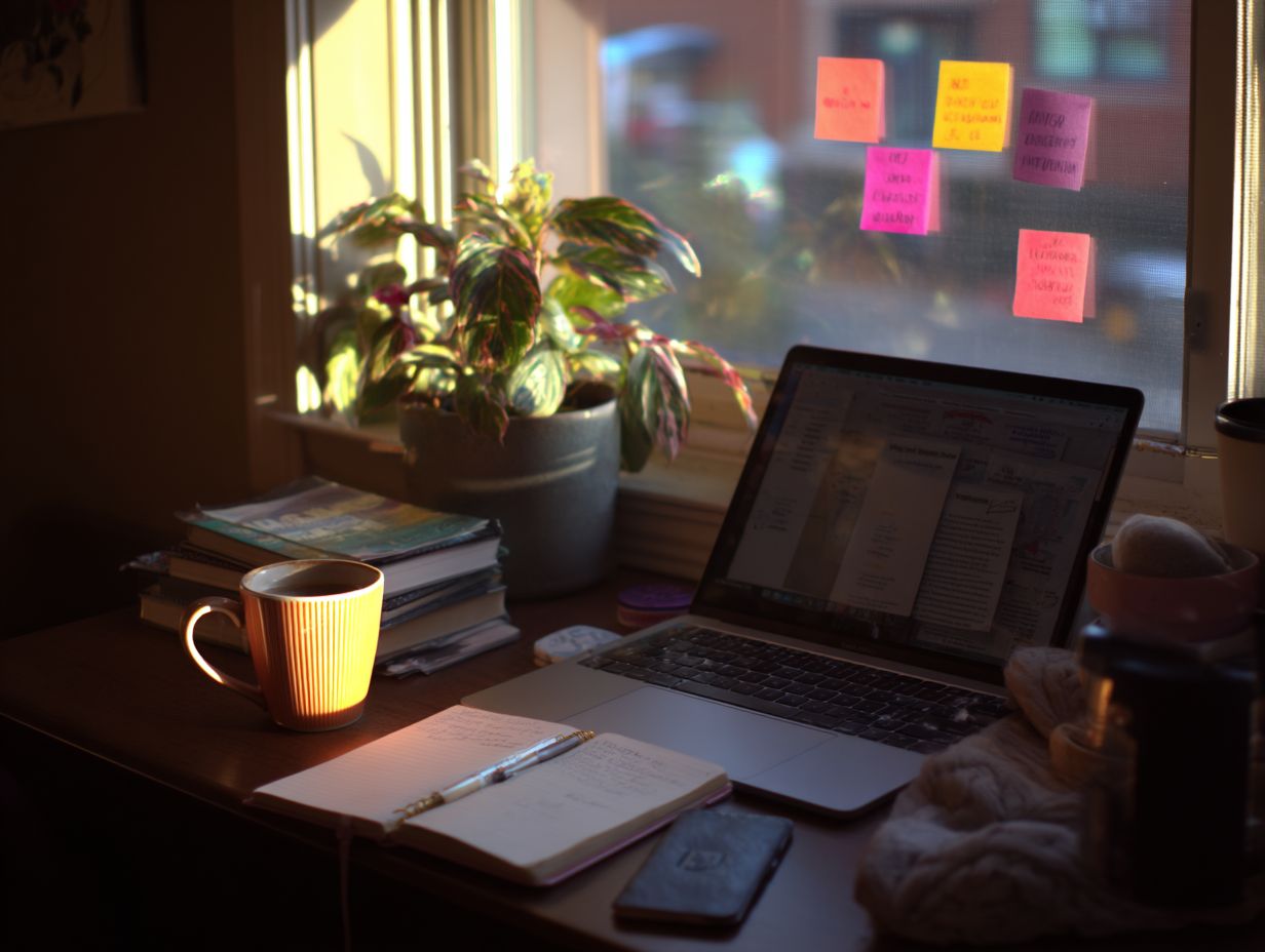 Online Study Tools and Apps