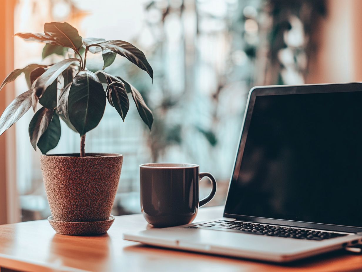 The Rise of Remote Work