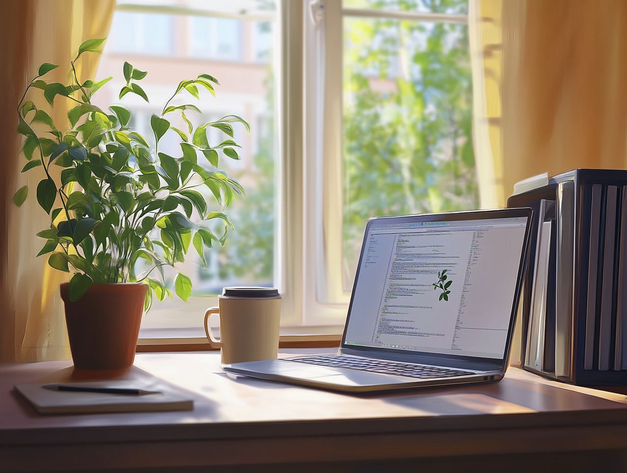 Challenges of Remote Work