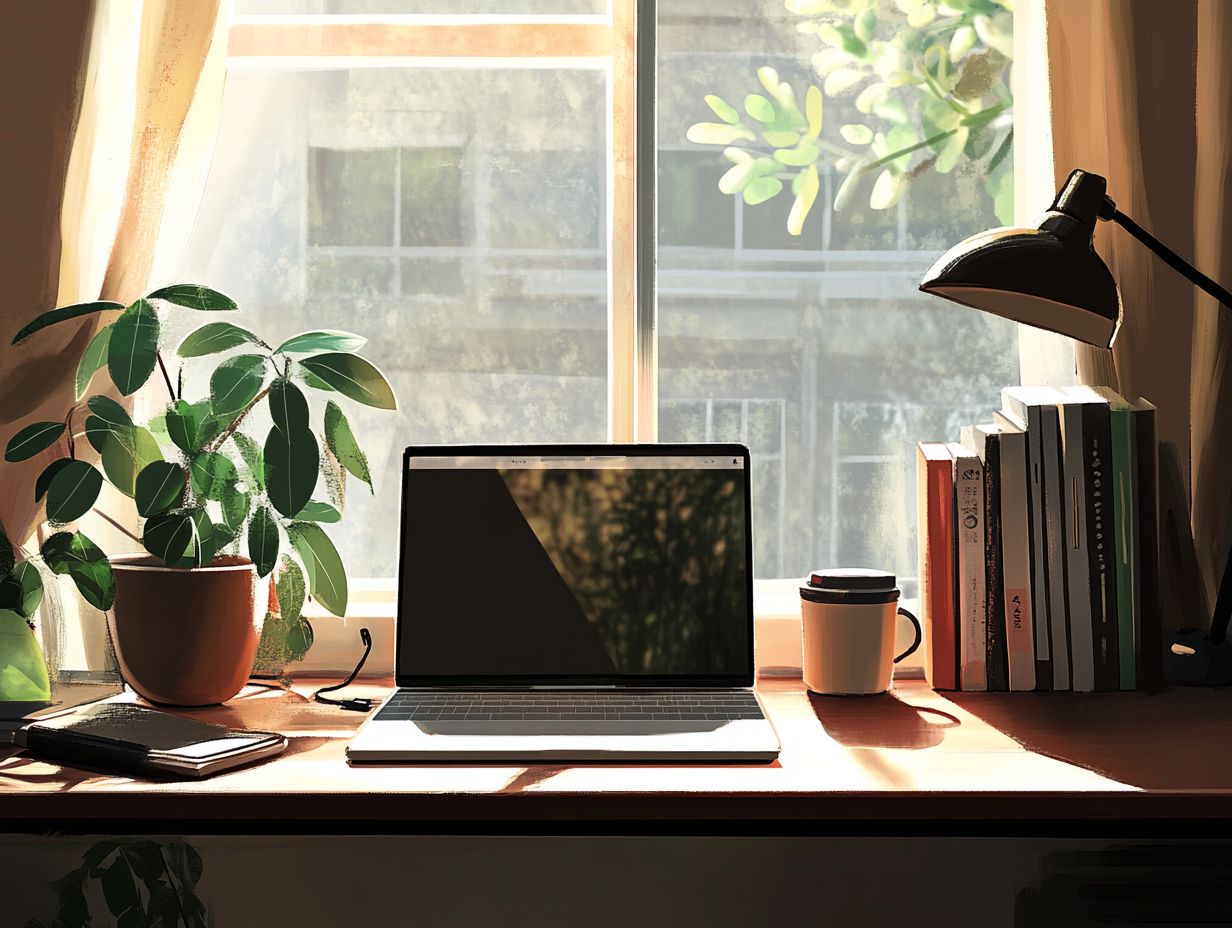 Essential Tools for Remote Work Success