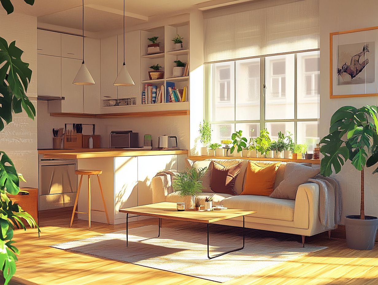 Kitchen Efficiency Tips