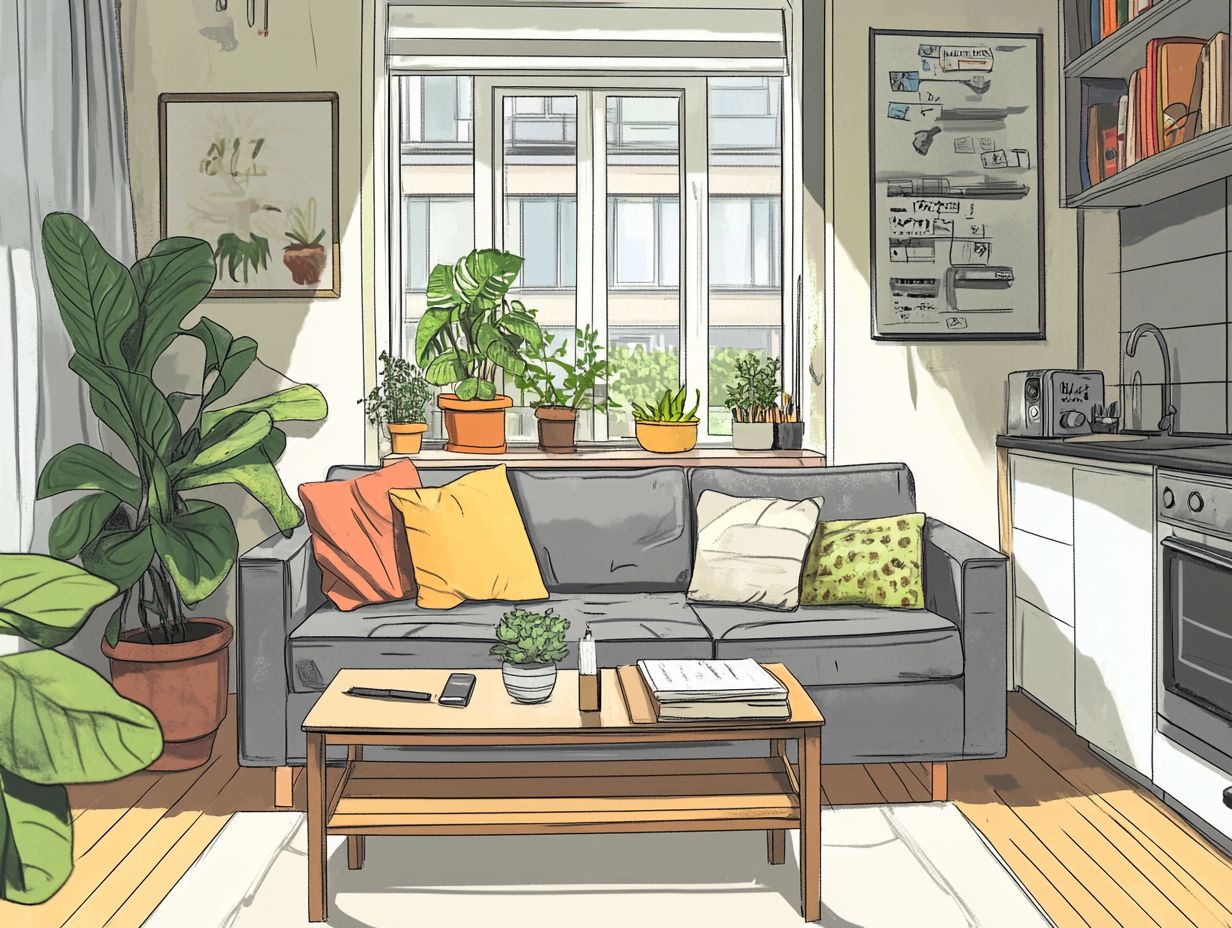 Bedroom Efficiency Tips