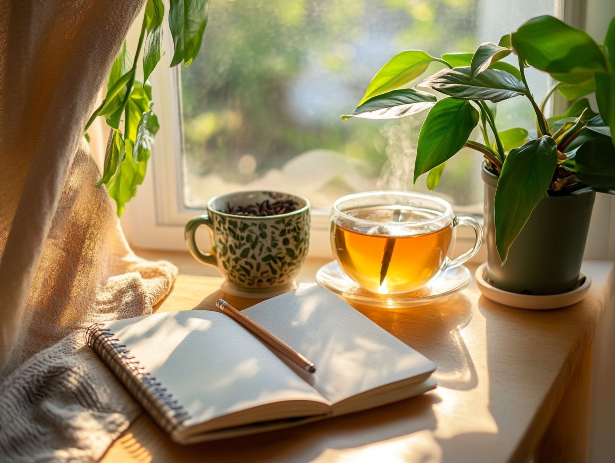 Mindfulness and Meditation