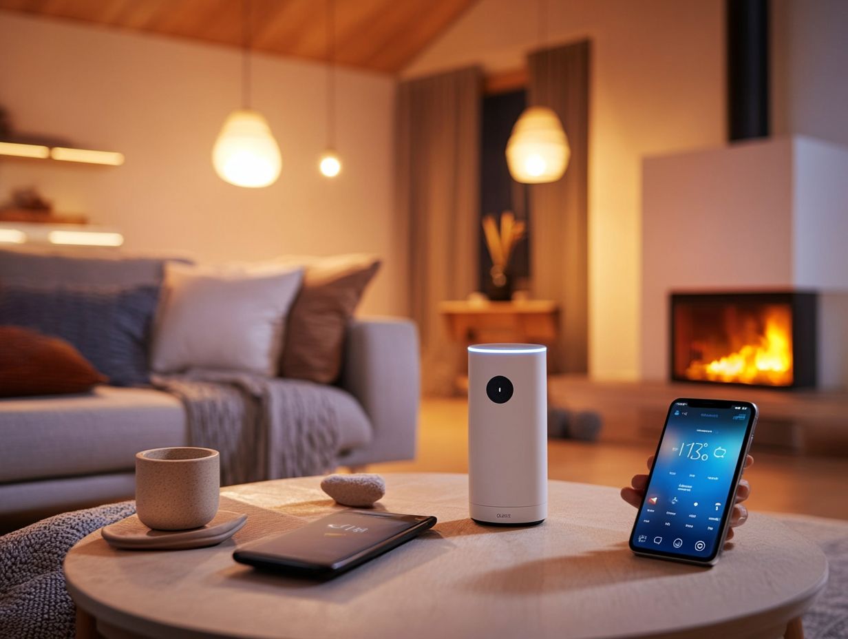 What is Smart Home Technology?
