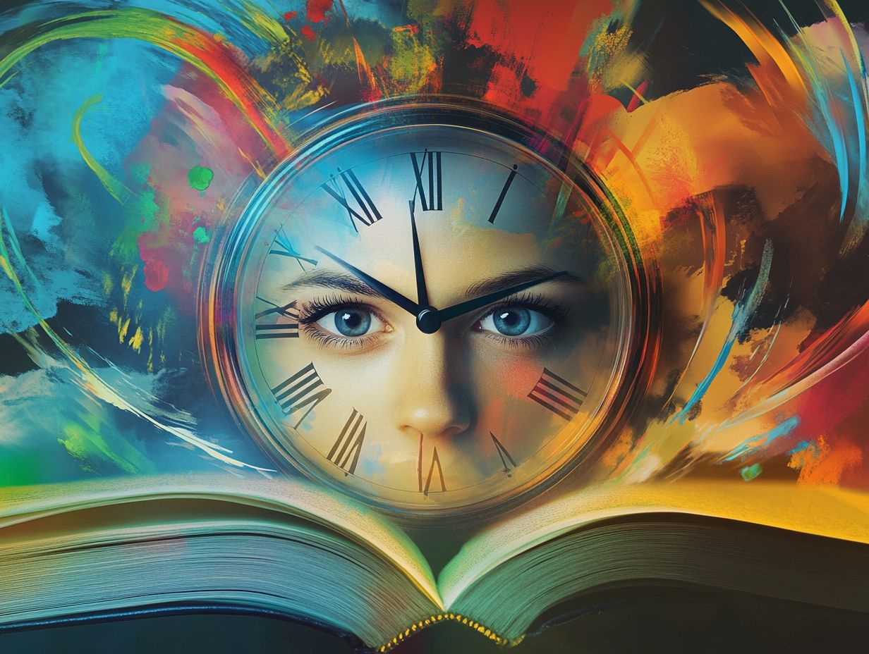 Increase in Retention and Comprehension