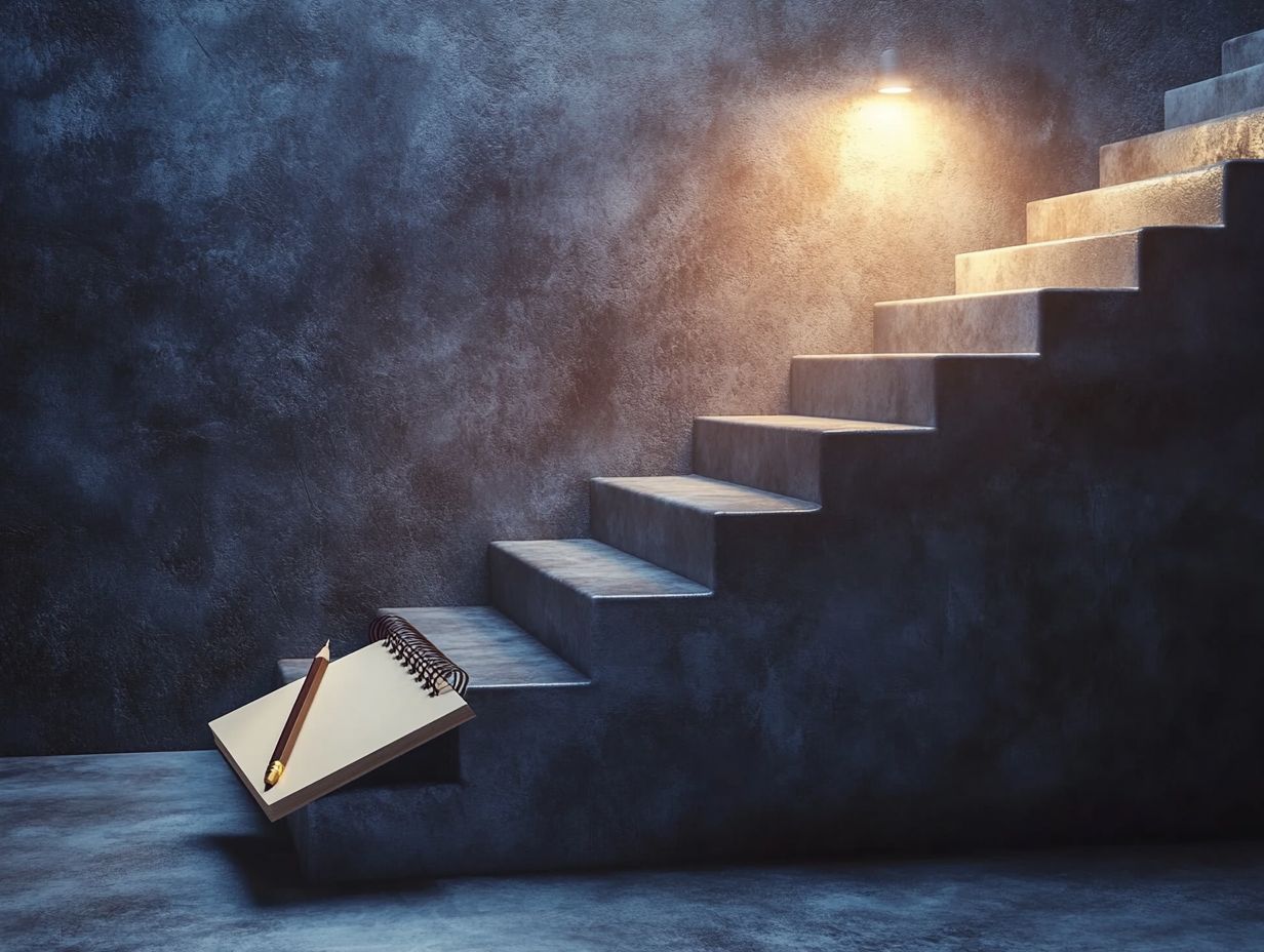 The Power of Small Improvements
