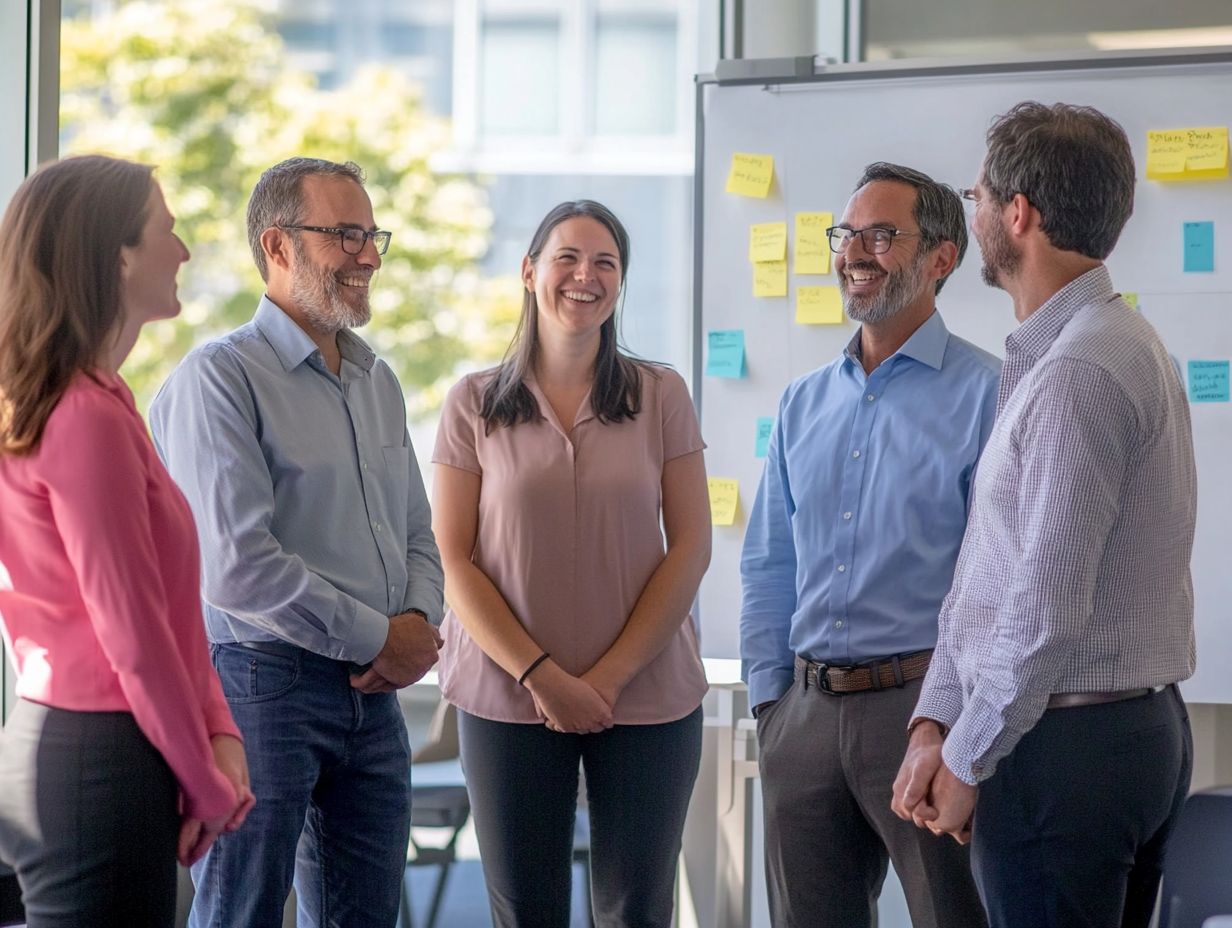 What is a Daily Stand-Up Meeting?